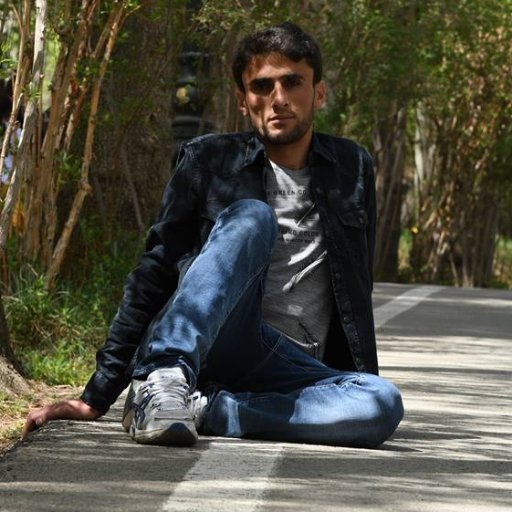 Eskandari17's profile picture. I am Mohebullah