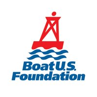 BoatUS Foundation(@BoatUSFdn) 's Twitter Profile Photo