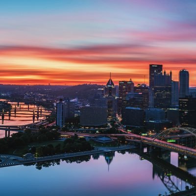 KevinReuter66's profile picture. Displaced Pittsburgh Sports fan. Happy Husband and Father. Pharmaceutical Scientist and Chemistry Ph.D. my tweets are 95% related to the Pittsburgh Penguins