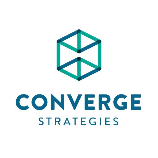 Converge Strategies integrates resilience and security in the clean energy transformation.