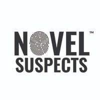Novel Suspects(@NovelSuspects) 's Twitter Profileg