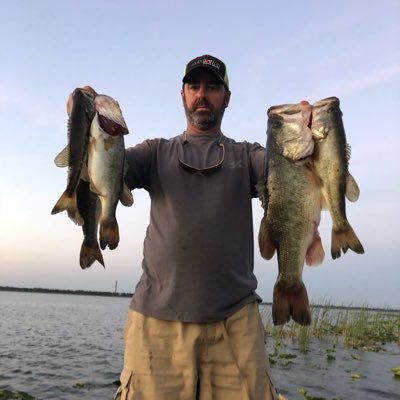 bigbassshane's profile picture. #realfishing
