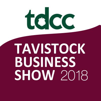 Tavistock & District Chamber of Commerce Annual Business Show on 24 May 9.30 am - 4.00 pm at Tavistock Town Hall, Bedford Square. Free to Attend & Open to All