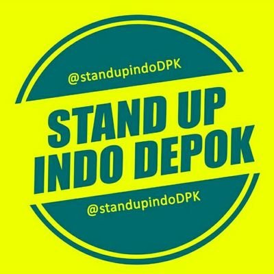 Komunitas Stand Up di kota Depok. #TAKKASHILUCU tiap Rabu jam 20:00 di Roemah Eatery & Hub Margonda IG : @standupcomedydepok_ . Cp : 087870007124 VivaLaKomtung