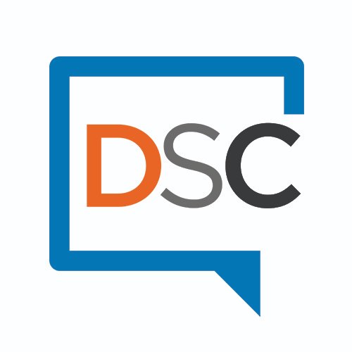 DSConnection Profile Picture