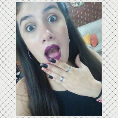 SellaMariii's profile picture. 18 años, Capricorniana, Mama de morí 💝 Futbol⚽, Rollers⛸️, Esmaltes 💅 

🌼LA VIDA ES UNA SOLA 🌼