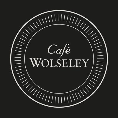 Café Wolseley is an all-day café-restaurant, takeaway counter and retail shop, part of @thewolseleyhg