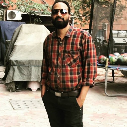 Kumar Alok Profile