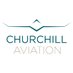 Churchill Aviation (@Biz_Jet) Twitter profile photo