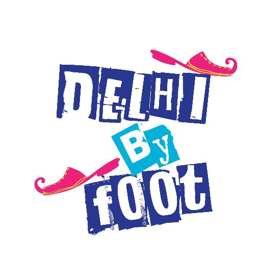 DelhiByFoot