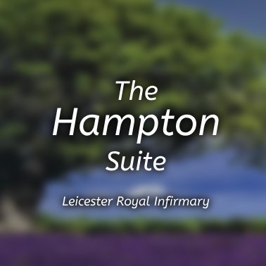 The Hampton Suite