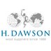H. Dawson Wool (@hdawsonwool) Twitter profile photo H. Dawson Wool (@hdawsonwool) Twitter profile photo
