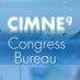 CIMNE Congress Bureau (@CIMNECongress) Twitter profile photo