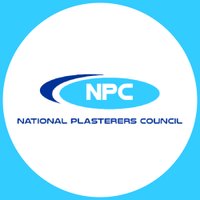 National Plasterers Council(@NPC88) 's Twitter Profile Photo