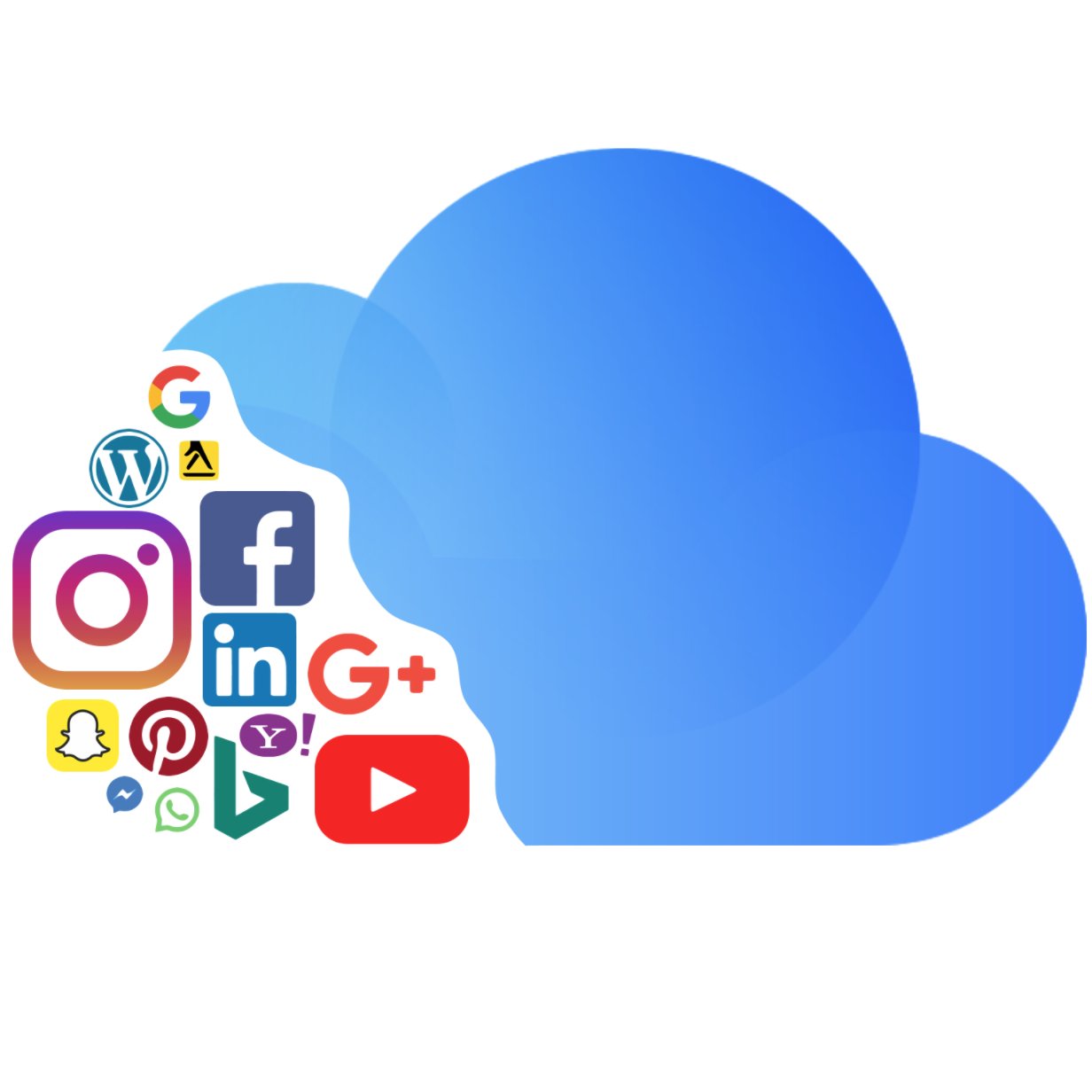 We can help you plan your digital marketing strategy and improve your online reputation!