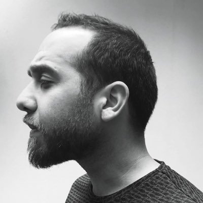 kcansener's profile picture. 