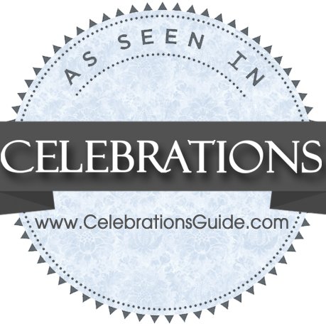 CELEBRATIONS Magazine is North, Central & Southern NJ's Premier Event Planning Resource!