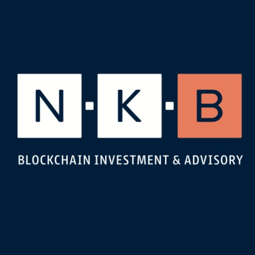 NKB Group is a full-service investment banking platform focused on blockchain technology.