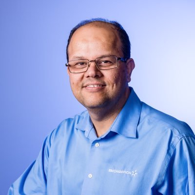 Electrical Engineer & Software Engineer - IBM Champion 2011-2021
