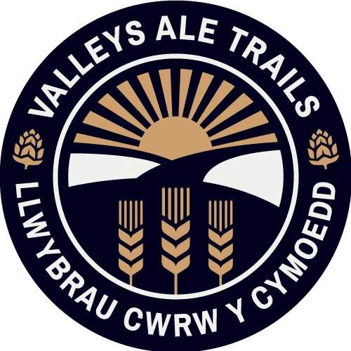 Dathlu cwrw gwir a thafarndai'r Cymoedd / Celebrating #realale & #Valleys pubs. Sign up for updates at: post@valleysaletrails.wales. By @llannerch @ToursofWales