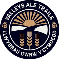 Valleys Ale Trails | Llwybrau Cwrw y Cymoedd(@ValleysAleTrail) 's Twitter Profile Photo