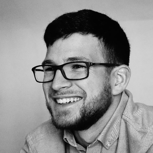 GertjanReynaert's profile picture. All the things React, React-native developer @itpocket, previously @INTUOtalent