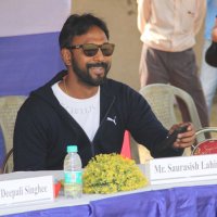 Saurasish Lahiri (@patsy_sl) 's Twitter Profile