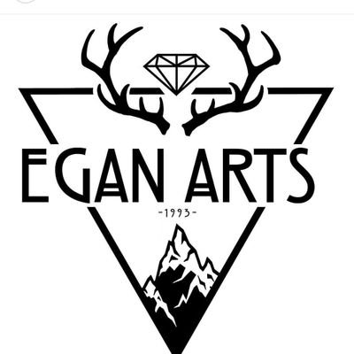 egan.artsさんのプロフィール画像