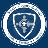 Stanly Co. Schools (@stanlyschools) 's Twitter Profile