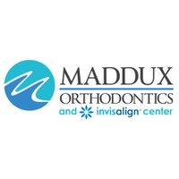 Maddux Orthodontics(@madduxortho757) 's Twitter Profile Photo
