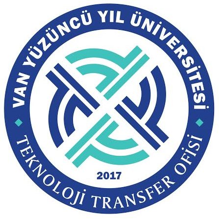 Van Yüzüncü Yıl Üniversitesi - Teknoloji Transfer Ofisi. Van Yüzüncü Yıl University -Technology Transfer Office