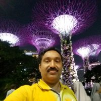 Sunil Patil (@sunilpatil) 's Twitter Profile