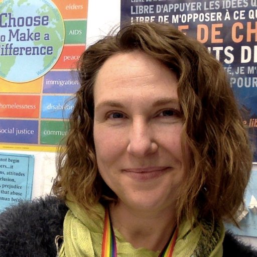 Mme_GrahamBurra's profile picture. Secondary school French immersion teacher, passionate about learning, inspiring and being inspired by others, wife, mama to three amazing kids