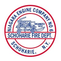 Schoharie Fire Dept(@SchoharieFD) 's Twitter Profile Photo