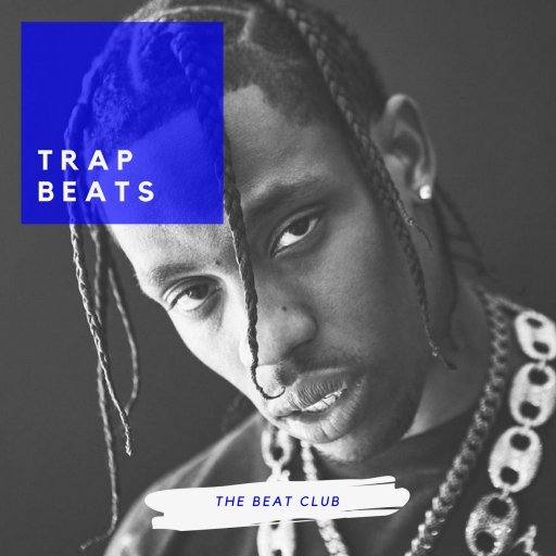 Download hundreds of beats! Join the club today.