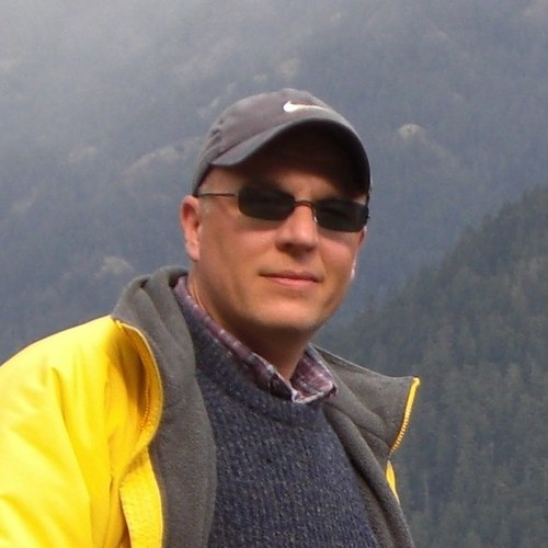 Sean Head (@sean_head) | Twitter
