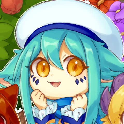 白銀びゃっこさんのプロフィール画像