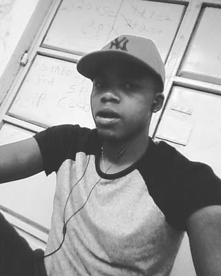 jackwanda13's profile picture. Social person