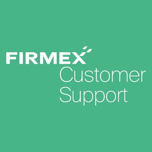 FirmexSupport's profile picture. Up to the minute updates on system status and product upgrades. To reach a customer service representative, go here: https://t.co/nCTwpCKGPX