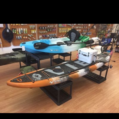 fish tales bait and tackle