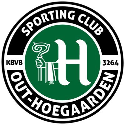 The official Twitter account of Sporting Club Hoegaarden-Outgaarden