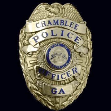 Welcome to the Chamblee Police Dept. Twitter page. This site is not monitored 24/7. For emergencies, please call 911. Non-emergencies, call (770)986-5005.