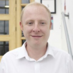 Partnerships Manager
@Goodthingsfdn interested in
#digitalinclusion & #socialinclusion