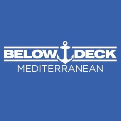 Below Deck Mediterranean on Bravo TV. Follow us for live tweets during the show. Season 3 Premieres May 15 @ 9ET/PT. #BelowDeckMed
