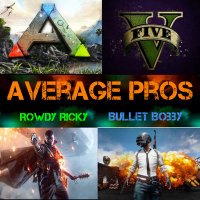 Average Pros Gaming (@prosaverage) 's Twitter Profile Photo Average Pros Gaming (@prosaverage) 's Twitter Profile Photo