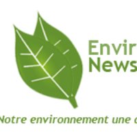 environnement news(@envnews1) 's Twitter Profile Photo