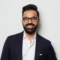 Deepen Parikh (@deepenparikh) 's Twitter Profile