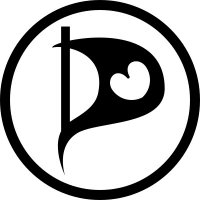 PiratepartijFryslân(@PiratenpartijFr) 's Twitter Profile Photo