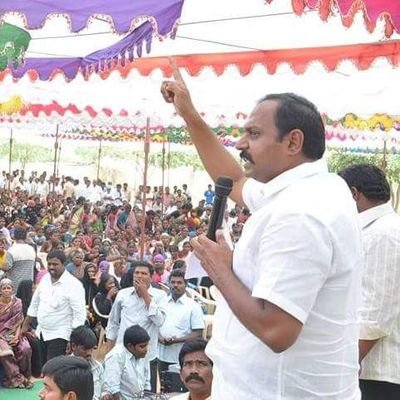 SatishReddyTDP's profile picture. Former Deputy Council Chairman , AP Legislative Council | Ex. MLC | Pulivendula Assembly Constituency TDP InCharge