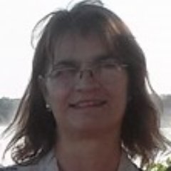 Catriona Khamisha Profile